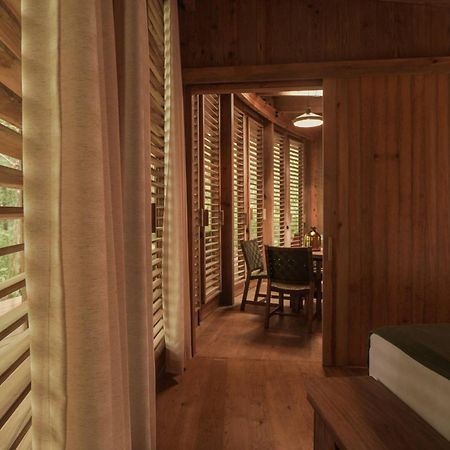 Zunya Bed & Breakfast Malpais Luaran gambar