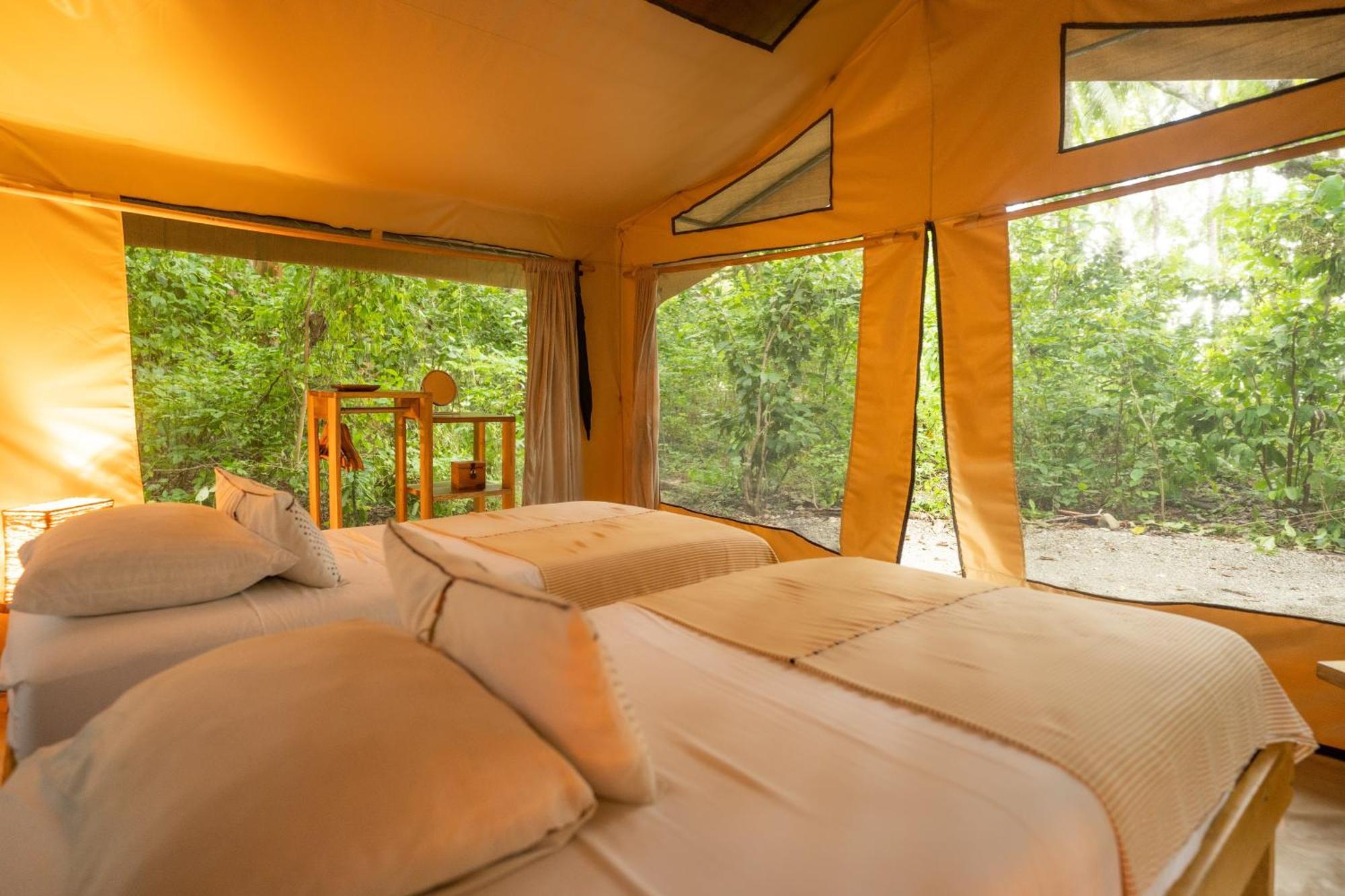 Zunya Bed & Breakfast Malpais Bilik gambar