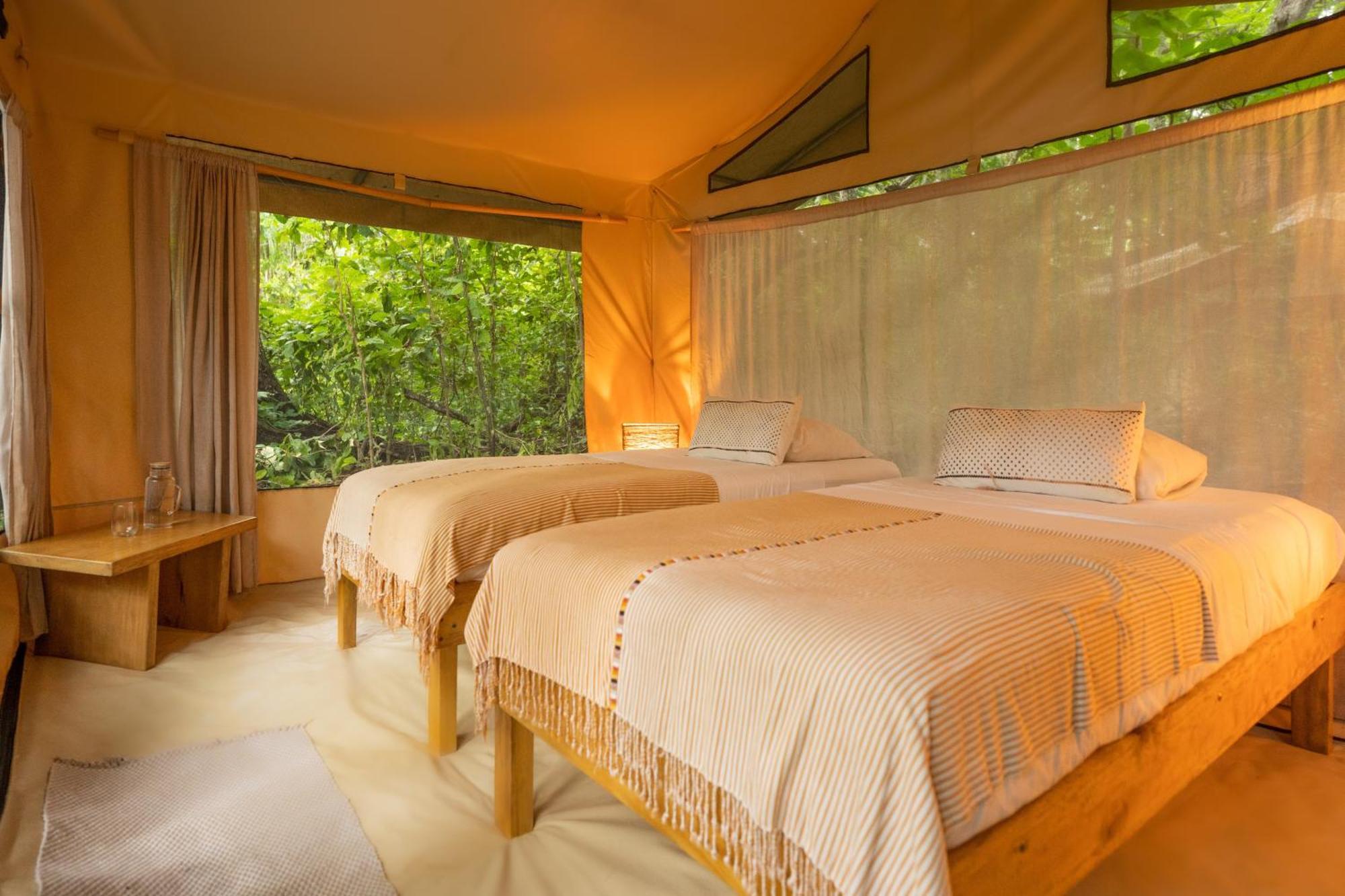Zunya Bed & Breakfast Malpais Bilik gambar