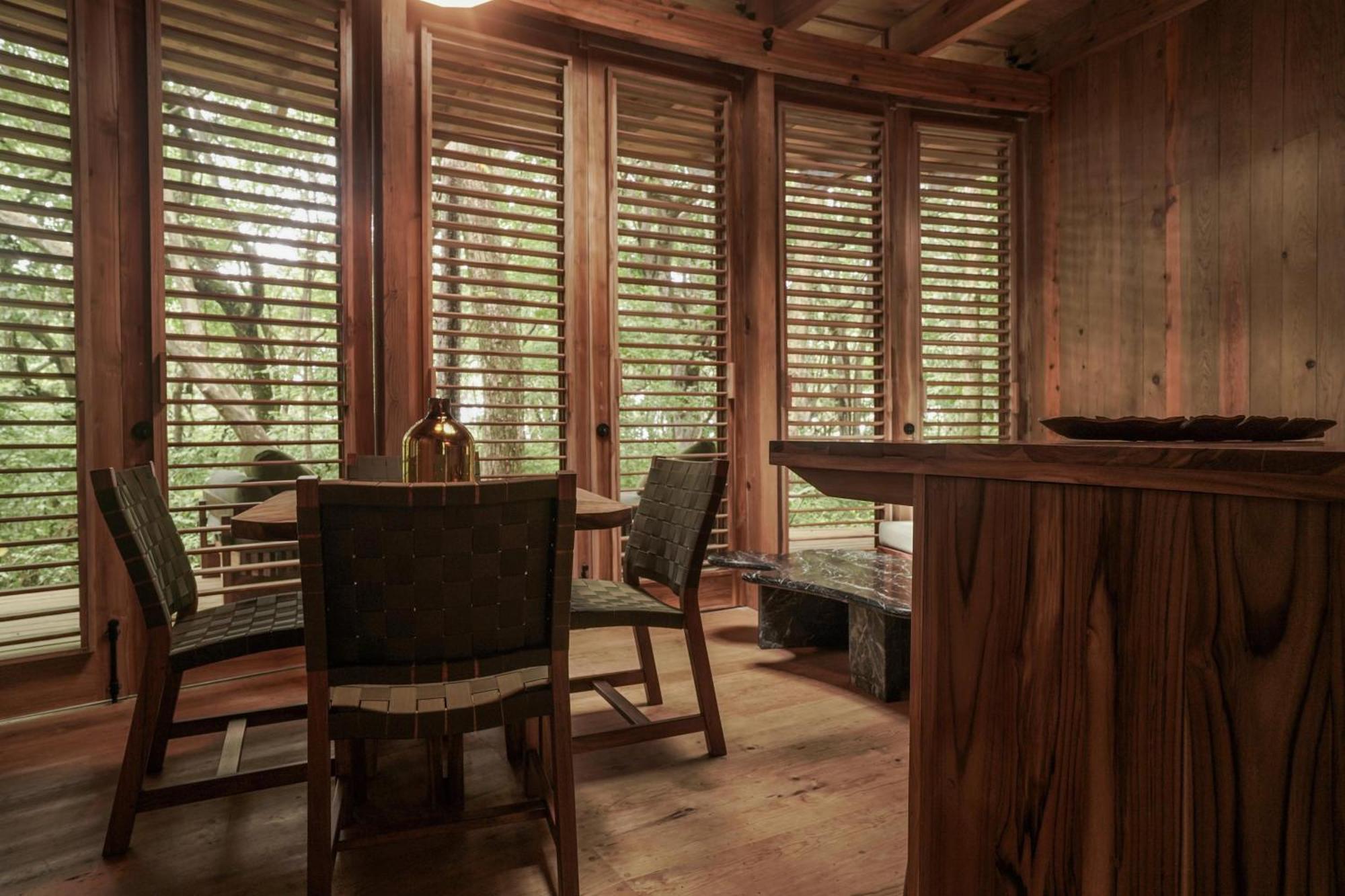 Zunya Bed & Breakfast Malpais Bilik gambar