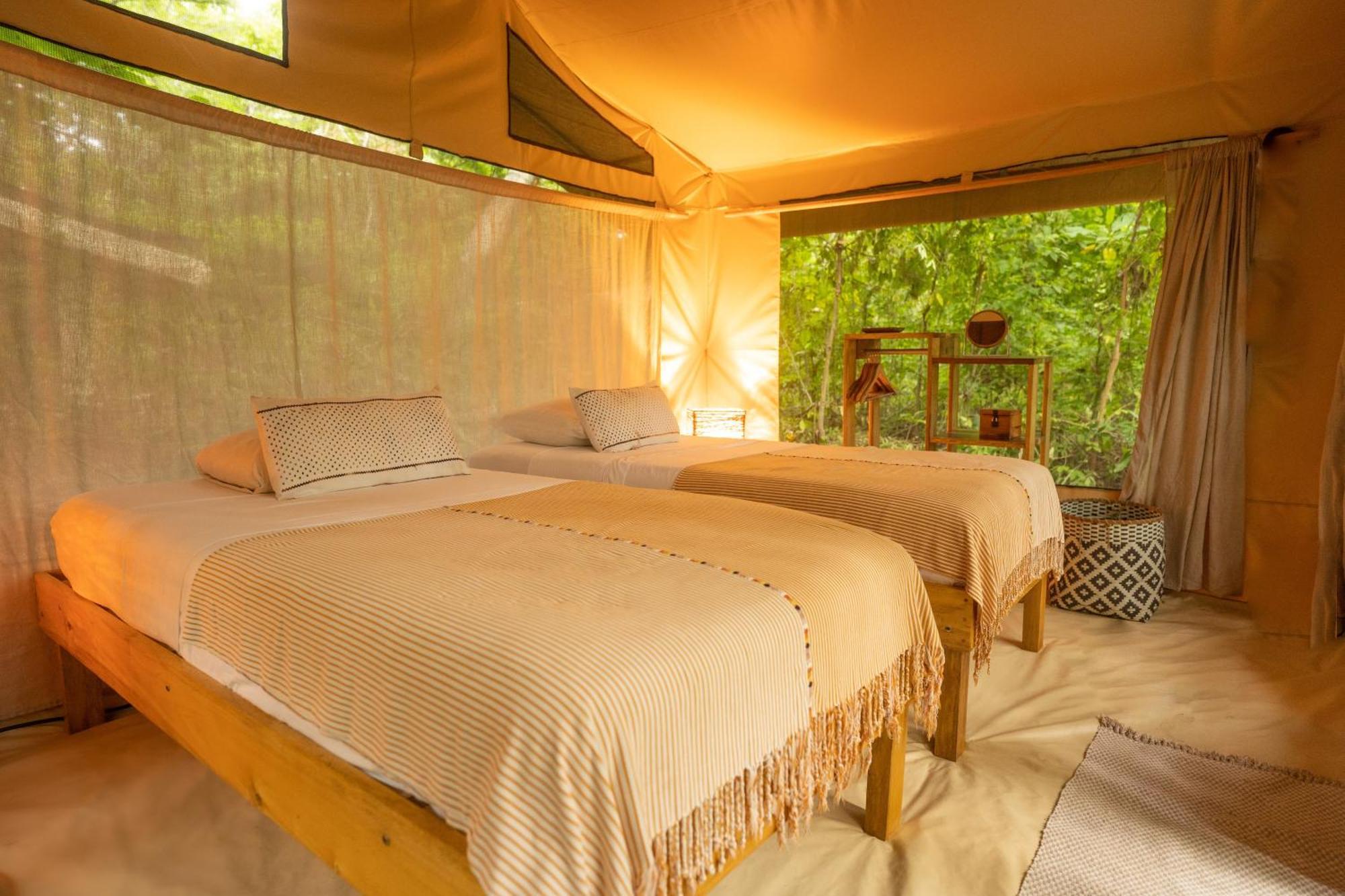 Zunya Bed & Breakfast Malpais Bilik gambar
